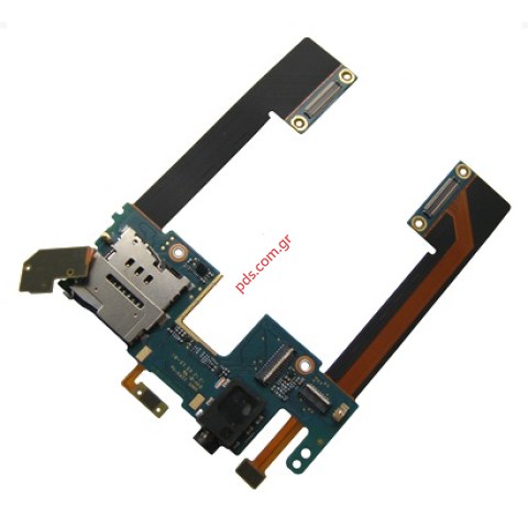 Γνήσια ταινία PBA HTC Butterfly J για την κάρτα SIM reader και μνήμης SD.