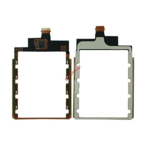 Γνήσια ταινία πλακέτα SonyEricsson c902 για τον φωτισμό της οθόνης 