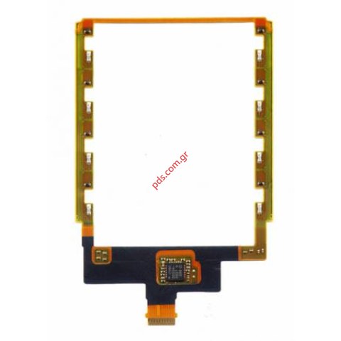 Γνήσια ταινία πλακέτα SonyEricsson c902 για τον φωτισμό της οθόνης 