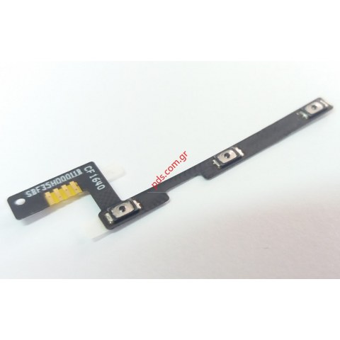 Γνήσια ταινία power on/off Alcatel OT 5017D Pixi 3 (4.5), OT 5054D One Touch Pop 3 Flex cable