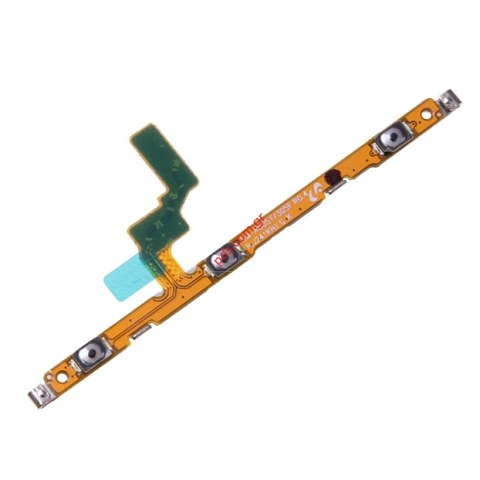 Γνήσια ταινία Samsung Galaxy A30 A305 Flex cable side key volume on/off
