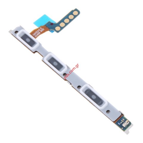 Original flex cable Samsung Galaxy A34 5G (SM-A346E), A54 5G (SM-A546V) Flex Cable Power on/off Button, Volume up/down Bulk Original flex cable Samsung Galaxy A34 5G (SM-A346E), A54 5G (SM-A546V) Flex Cable Power on/off Button, Volume up/down Bulk