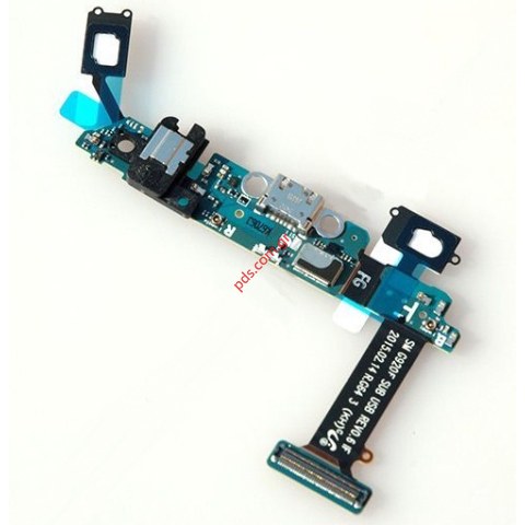 Γνήσια ταινία Samsung Galaxy S6 G920F με το σύστημα φόρτισης Charging port MicroUSB (ORIGINAL)
