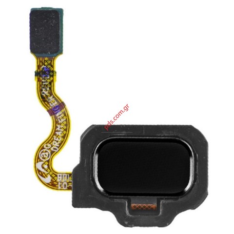 Γνήσια ταινία Samsung Galaxy S8 με αισθητήρα Black HOME key SM-G950, SM-G955 Galaxy S8 Plus Finger print sensor pressure
