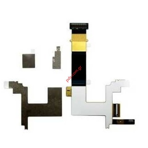 Original flex cable Samsung GT B7610 slide (DISCONTINUED) END OF LIFE