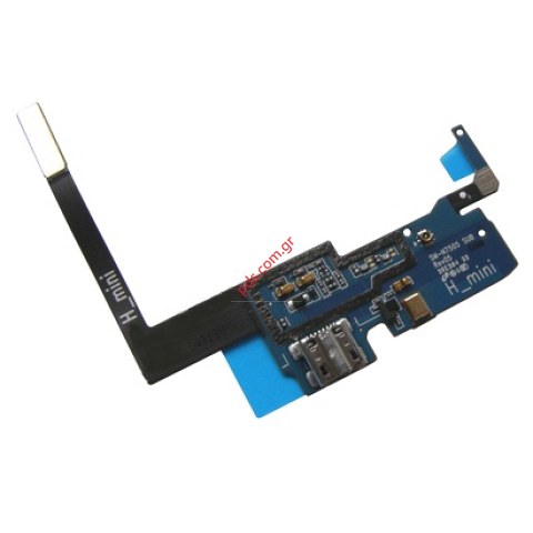 Original charging flex cable Samsung N7505 Galaxy Note 3 Neo LTE+ USB Connector Original charging flex cable Samsung N7505 Galaxy Note 3 Neo LTE+ USB Connector