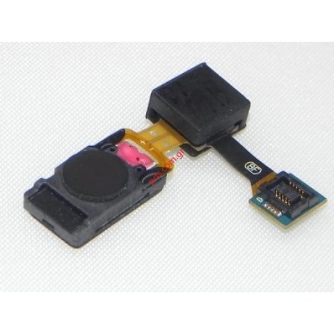 Γνήσια ταινία Samsung S7500 Ace Plus με το ακουστικό ομιλίας και τον αισθητήρα