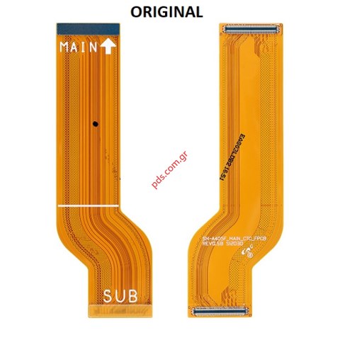 Γνήσια ταινία Samsung SM-A405 Galaxy A40 Flex main cable ORIGINAL