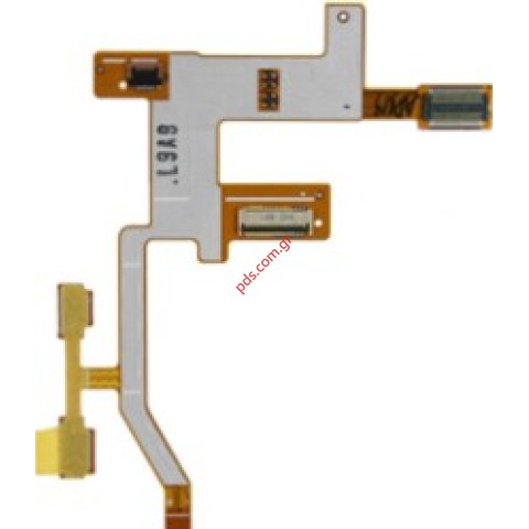 Γνήσια ταινία Samsung Star S5230 ui board lcd fpcb Γνήσια ταινία Samsung Star S5230 ui board lcd fpcb