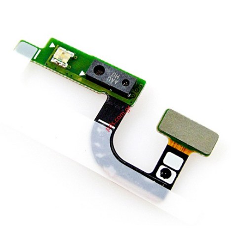 Γνήσια ταινία sensor flex cable Samsung SM-G935F Galaxy S7 Edge με τον αισθητήρα φωτός Γνήσια ταινία sensor flex cable Samsung SM-G935F Galaxy S7 Edge με τον αισθητήρα φωτός