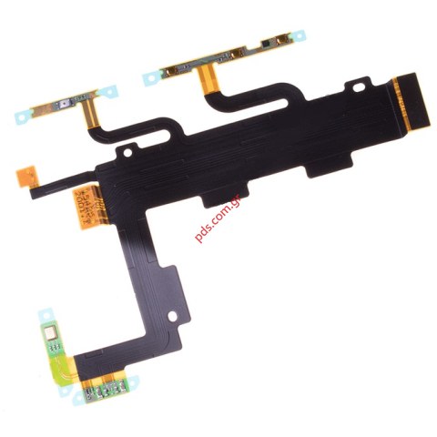 Original flex cable Sony D2533 Xperia C3, D2502 Xperia C3 dual 