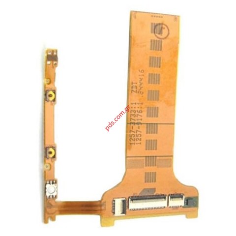 Γνήσια ταινία Sony Xperia T (LT30P) Power on/off, Volume