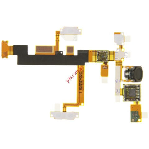 Γνήσια ταινία SonyEricsson W890i περιλαμβάνει camera, buzzer