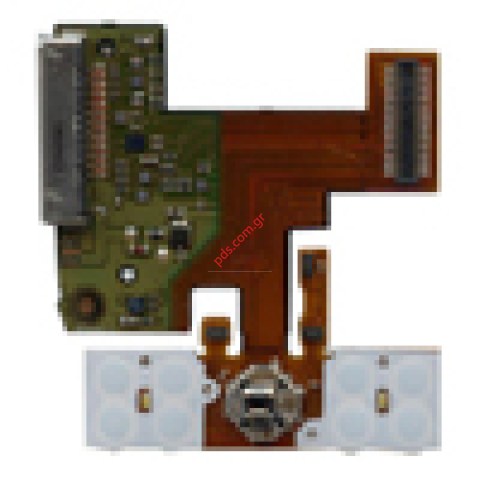 Γνήσια ταινία σύνδεσμολογίας NOKIA 3250 complete