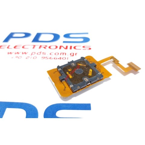 Γνήσια ταινία σύνδεσμολογίας NOKIA 7280 Joystick Function Flex cable Dial key (ΕΞΑΝΤΛΗΘΗΚΑΝ)