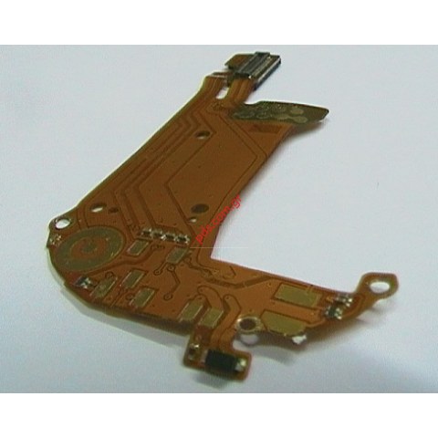 Γνήσια ταινία σύνδεσμολογίας NOKIA 8800 μικροφωνου