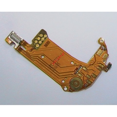 Γνήσια ταινία σύνδεσμολογίας NOKIA 8800 μικροφωνου