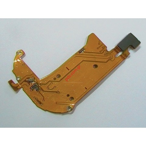 Γνήσια ταινία σύνδεσμολογίας NOKIA 8800 μικροφωνου