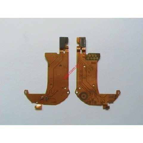 Γνήσια ταινία σύνδεσμολογίας NOKIA 8800 μικροφωνου