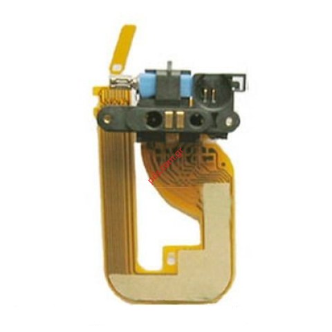 Γνήσια ταινία σύνδεσμολογίας NOKIA 8910, 8910i Complete flex cable
