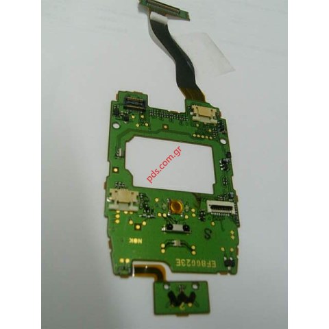 Γνήσια ταινία σύνδεσμολογίας PANASONIC GD 87 