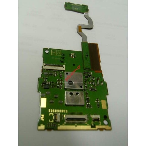 Γνήσια ταινία σύνδεσμολογίας PANASONIC VS2,VS3, SA6