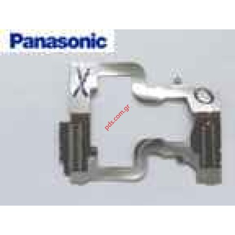 Γνήσια ταινία σύνδεσμολογίας PANASONIC X400