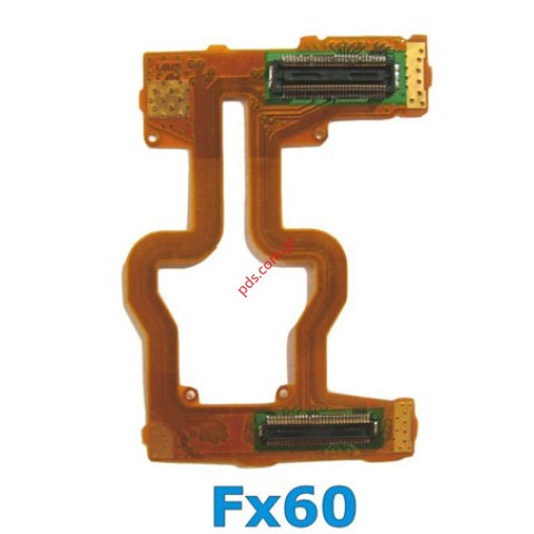 Γνήσια ταινία σύνδεσμολογίας PANASONIC X60