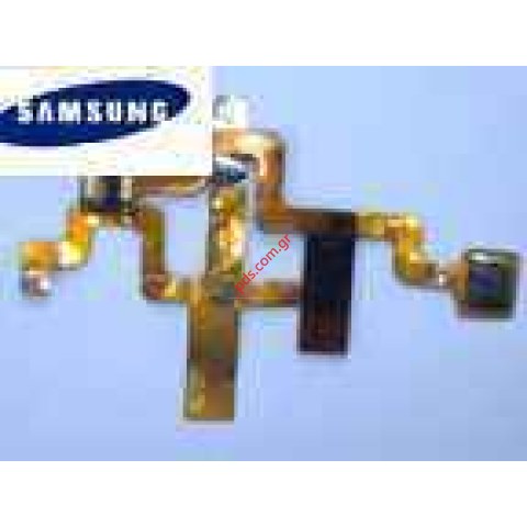 Γνήσια ταινία σύνδεσμολογίας SAMSUNG A300