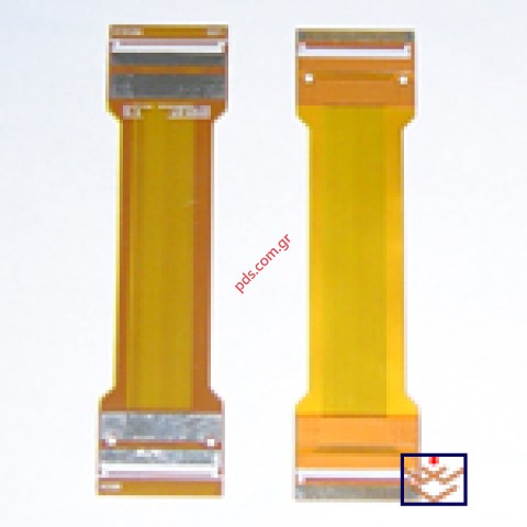 Γνήσια ταινία σύνδεσμολογίας SAMSUNG D410 V3 HIGH QUALITY