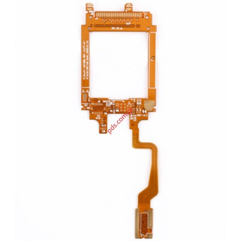 Γνήσια ταινία σύνδεσμολογίας SAMSUNG E330 Γνήσια ταινία σύνδεσμολογίας SAMSUNG E330