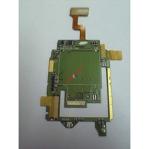 Γνήσια ταινία σύνδεσμολογίας SAMSUNG Z105 Γνήσια ταινία σύνδεσμολογίας SAMSUNG Z105