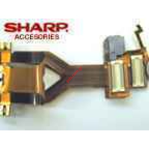 Original flex cable for  SHARP GX 10 Original flex cable for  SHARP GX 10