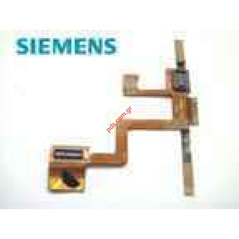 Γνήσια ταινία σύνδεσμολογίας SIEMENS CF 62