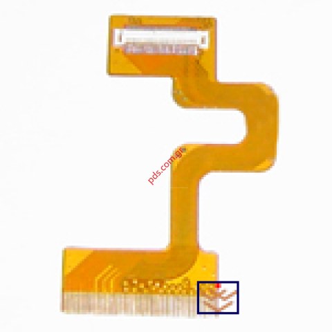 Original flex cable SONY ERICSSON Z200