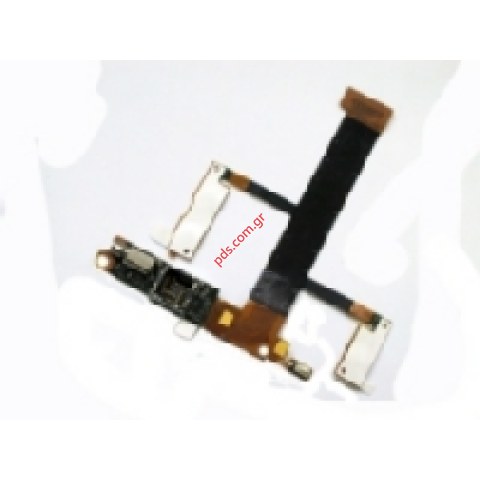 Γνήσια ταινία σύνδεσμολογίας SonyEricsson W350 Camera PBA Assy