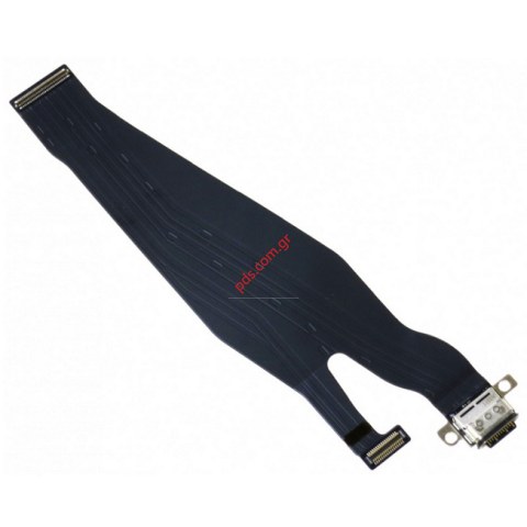 Γνήσια ταινία τροφοδοσίας Huawei P20 Pro Dual Sim (CLT-L29) Flex Cable USB Type-C Connector. Γνήσια ταινία τροφοδοσίας Huawei P20 Pro Dual Sim (CLT-L29) Flex Cable USB Type-C Connector.