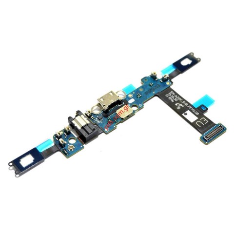 Γνήσια ταινία τροφοδοσίας Samsung A310F Galaxy A3 2016 REV0.5 Αudio Micro USB connector Home swicth