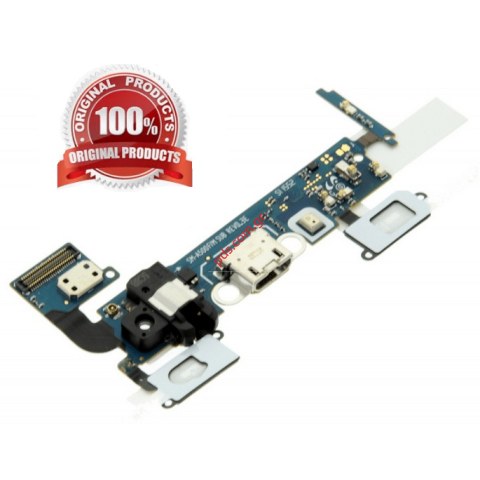 Γνήσια ταινία τροφοδοσίας Samsung Galaxy A5 REV0.3 (A500F) Charging dock, microfone, ui board home switch
