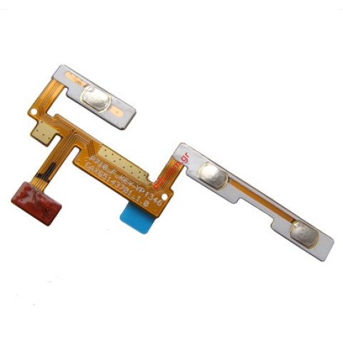 Original flex cable volume Power LG P710 Optimus L7 II  Original flex cable volume Power LG P710 Optimus L7 II