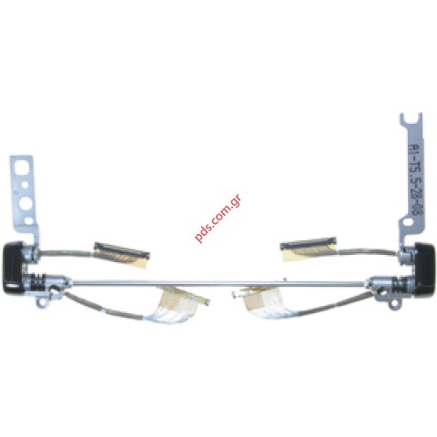 Γνήσιο διπλό flex σύστημα άρθρωση Nokia E90 για το μαύρο χρώμα Γνήσιο διπλό flex σύστημα άρθρωση Nokia E90 για το μαύρο χρώμα