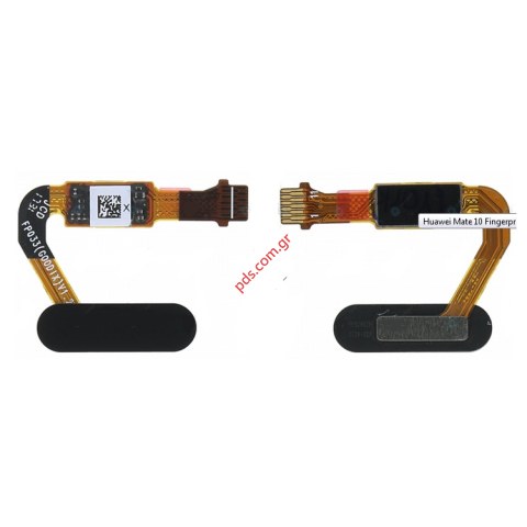 Original home button Huawei Mate 10 (ALP-L09, ALP-L29) Fingerprint 
