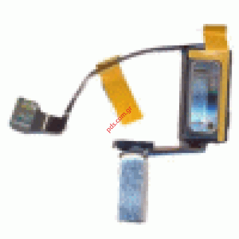 Γνήσιο καλώδιο με πλακέτα φωτισμού Flash Nokia N82  Γνήσιο καλώδιο με πλακέτα φωτισμού Flash Nokia N82