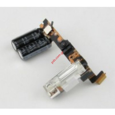 Original flash light cable SonyEricsson K800i 