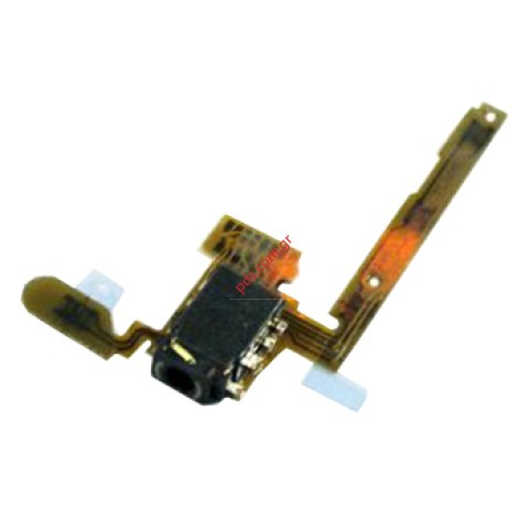 Γνήσιο καλώδιο Nokia 7610s Audio Docking flex cable, Power on/off switch