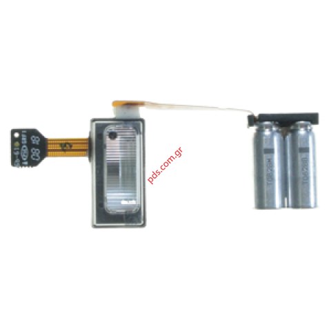 Γνήσιο Nokia 6220classic Flex καλώδιο με πλακέτα φωτισμού Flash module 