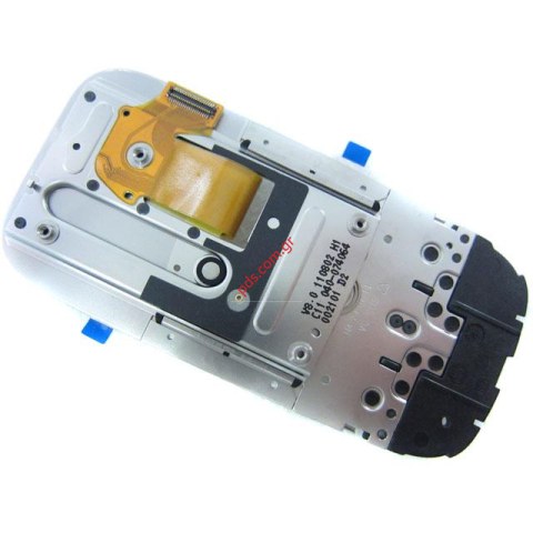 Γνήσιος συρόμενος μηχανισμός Nokia 7230 slide system με ταινία Flex cable