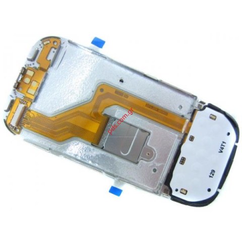 Γνήσιος συρόμενος μηχανισμός Nokia 7230 slide system με ταινία Flex cable