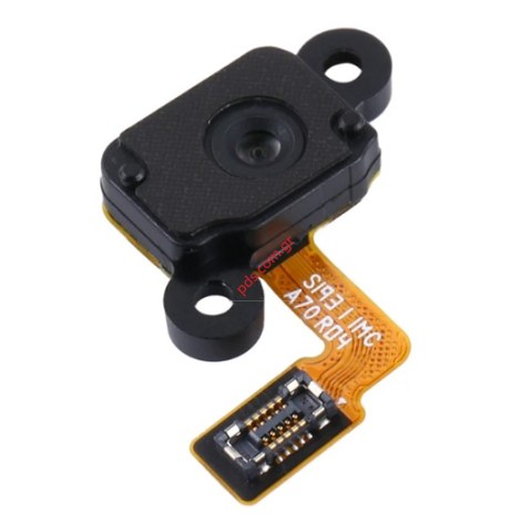 Καλωδιοταινία αισθητήρα αποτυπώματος Samsung A705 Galaxy A70 OEM Flex cable Fingerprint sensor Bulk