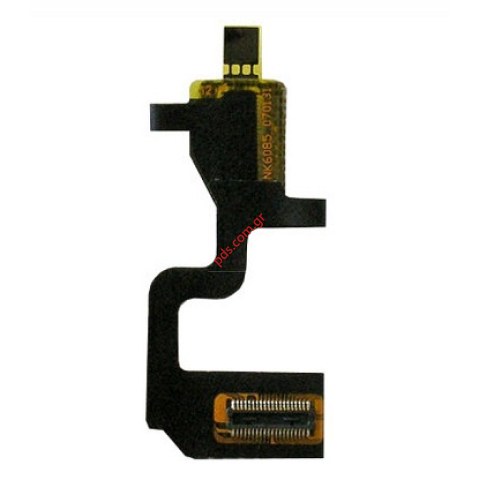 Καλωδιοταινία (COPY) μηχανισμού NOKIA 6085 απομίμιση γα την άρθρωση (ΕΞΑΝΤΛΗΘΗΚΑΝ)
